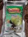 Distributor Keripik Buah Apel Murah