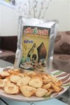 Distributor Keripik Buah Salak