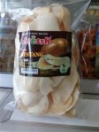 Distributor Keripik Kentang