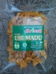 Distributor Keripik Ubi Madu