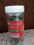 Distributor Manisan Buah Apel