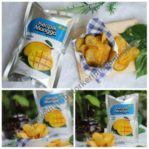 Keripik Buah Mangga Levina