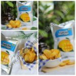 Agen Keripik Mangga Levina