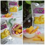 Agen Keripik Tape Levina