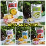 Distributor Keripik Buah Kota Malang Jawa Timur