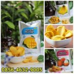 Distributor Keripik Buah di Depok