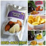 Distributor Keripik Buah di Jakarta