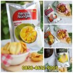 Distributor keripik Buah di Bekasi