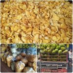 Jual Keripik Nangka Kiloan